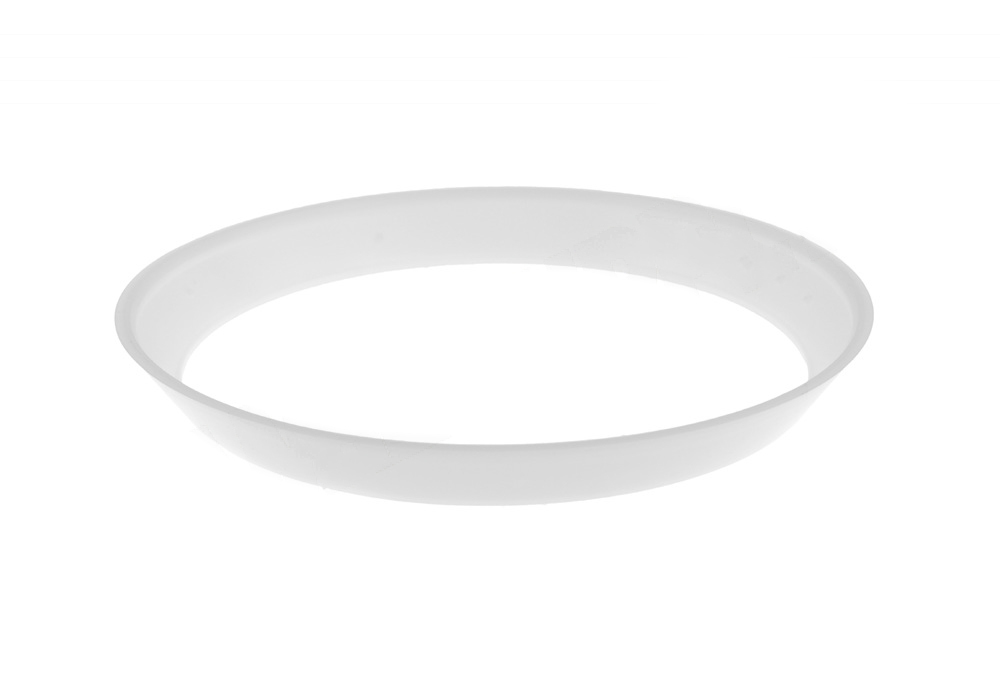 WP21002026 - Genuine OEM Whirlpool Top Load Washer Snubber Ring